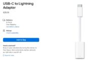 Apple cambia el cargador del iPhone a USB-C