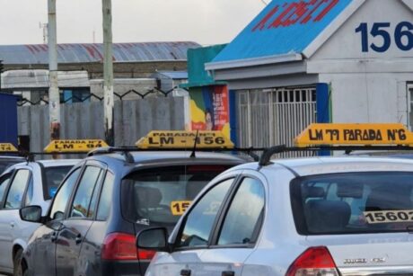 taxis