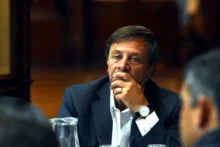 oscar zago