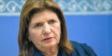 patricia bullrich