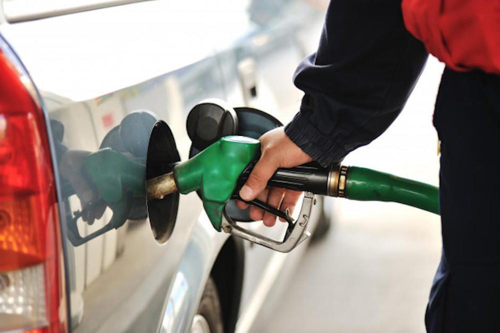 problemas de abastecimiento de diesel 22no tenemos ningun faltante de ningun producto22 aseguro nogar
