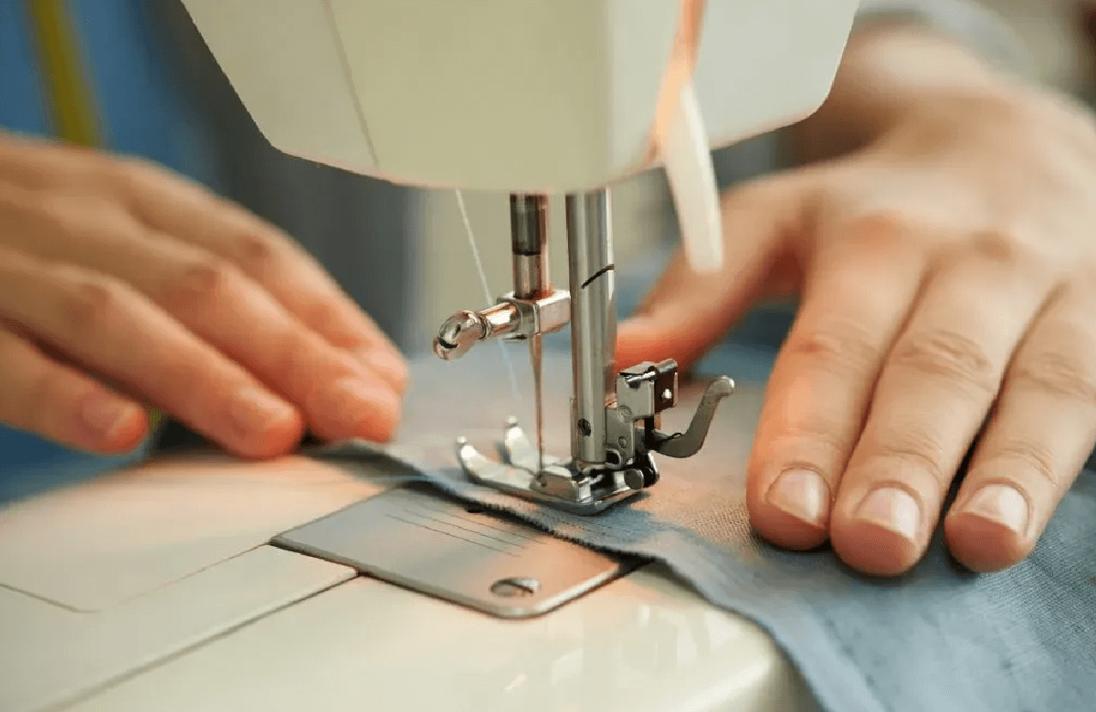 CAPO necesita telas para continuar con sus talleres de costura