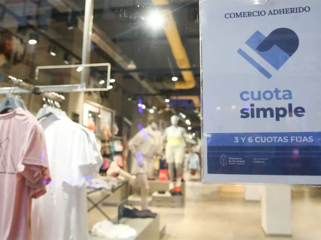 Cuota Simple se extiende hasta diciembre con más beneficios