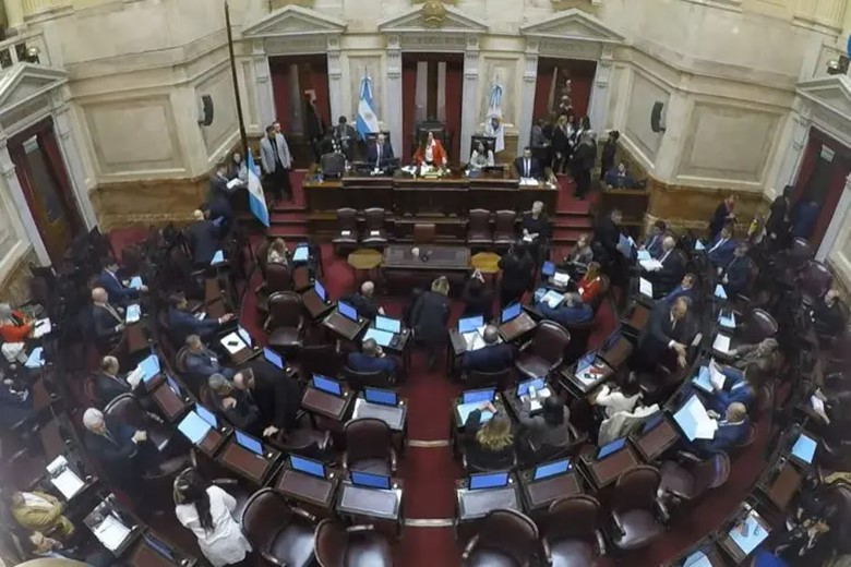 senado