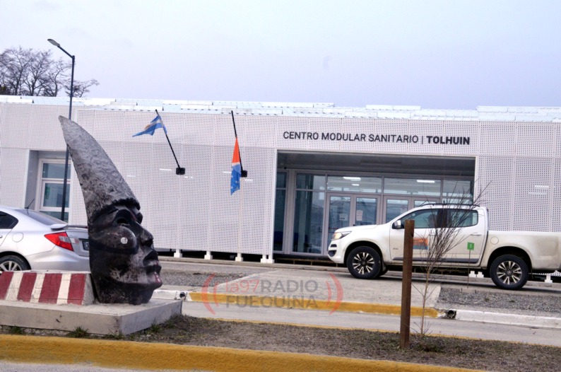 La mortalidad en Tolhuin disminuyó un 97%