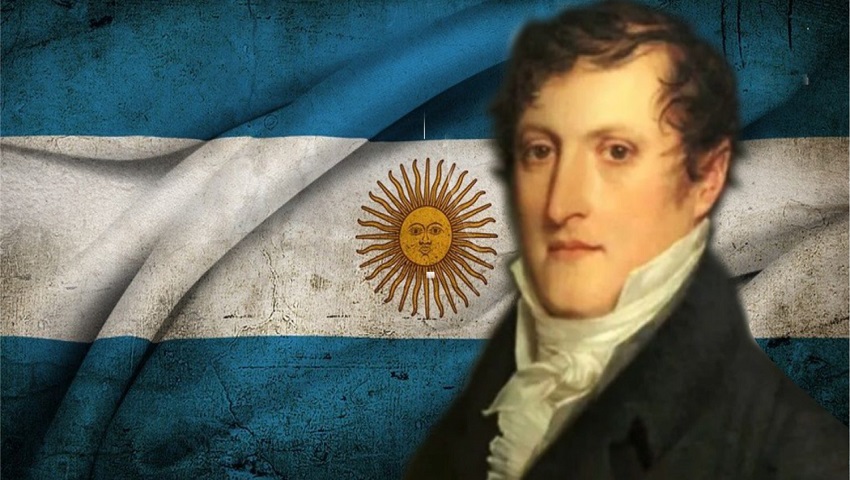 Manuel Belgrano: Un Icono de la historia argentina y su legado indeleble