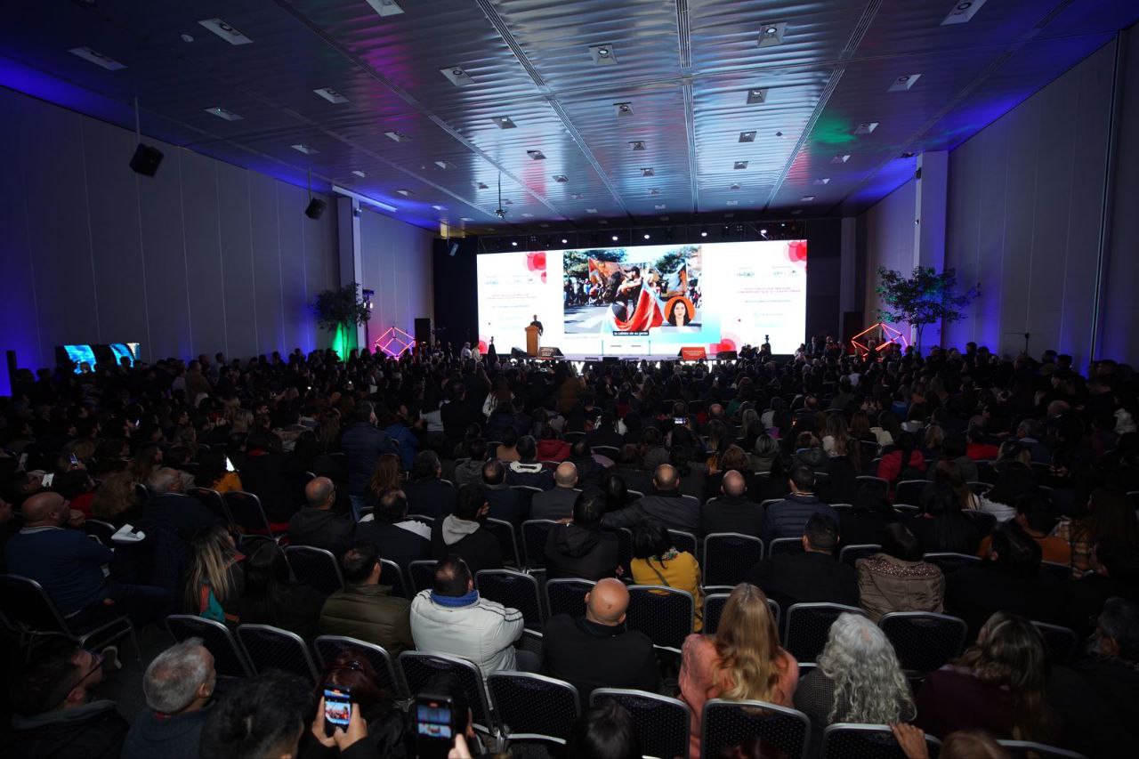 3° smart city expo