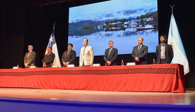 Gobierno participó del Comité de Integración Austral y busca fortalecer el turismo