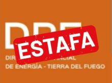 estafa dpe