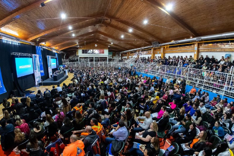 jornada municipal