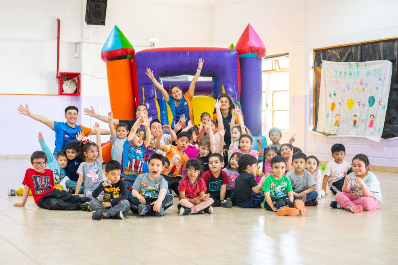El 14 de julio inician las actividades invernales del Municipio