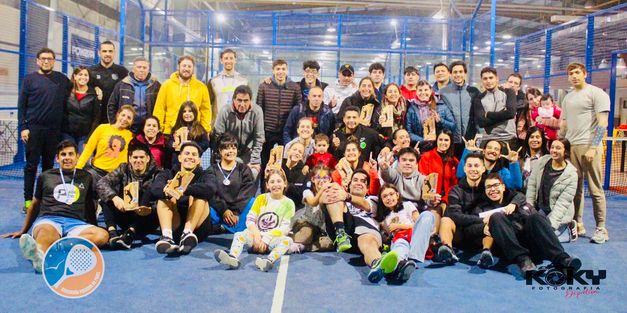afp en rio grande