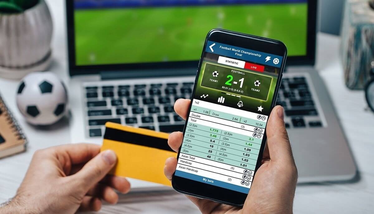 apuestas online