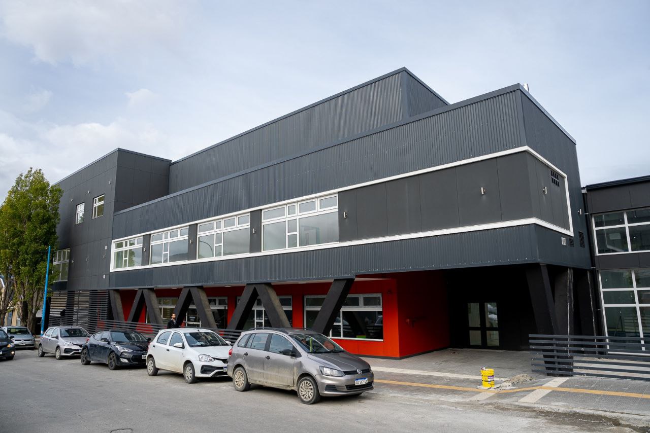 centro de rehabilitaciÓn