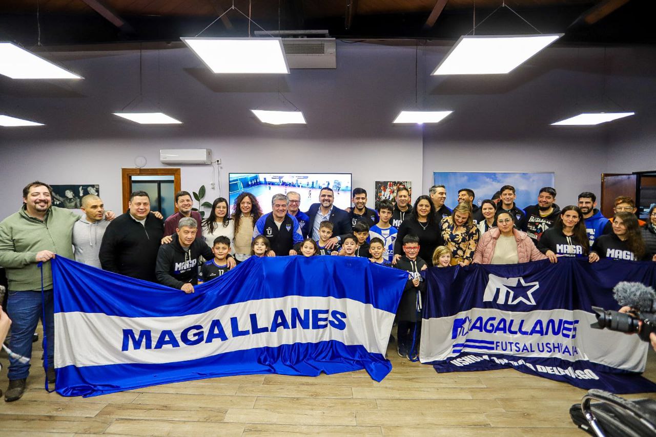 club casa magallanes