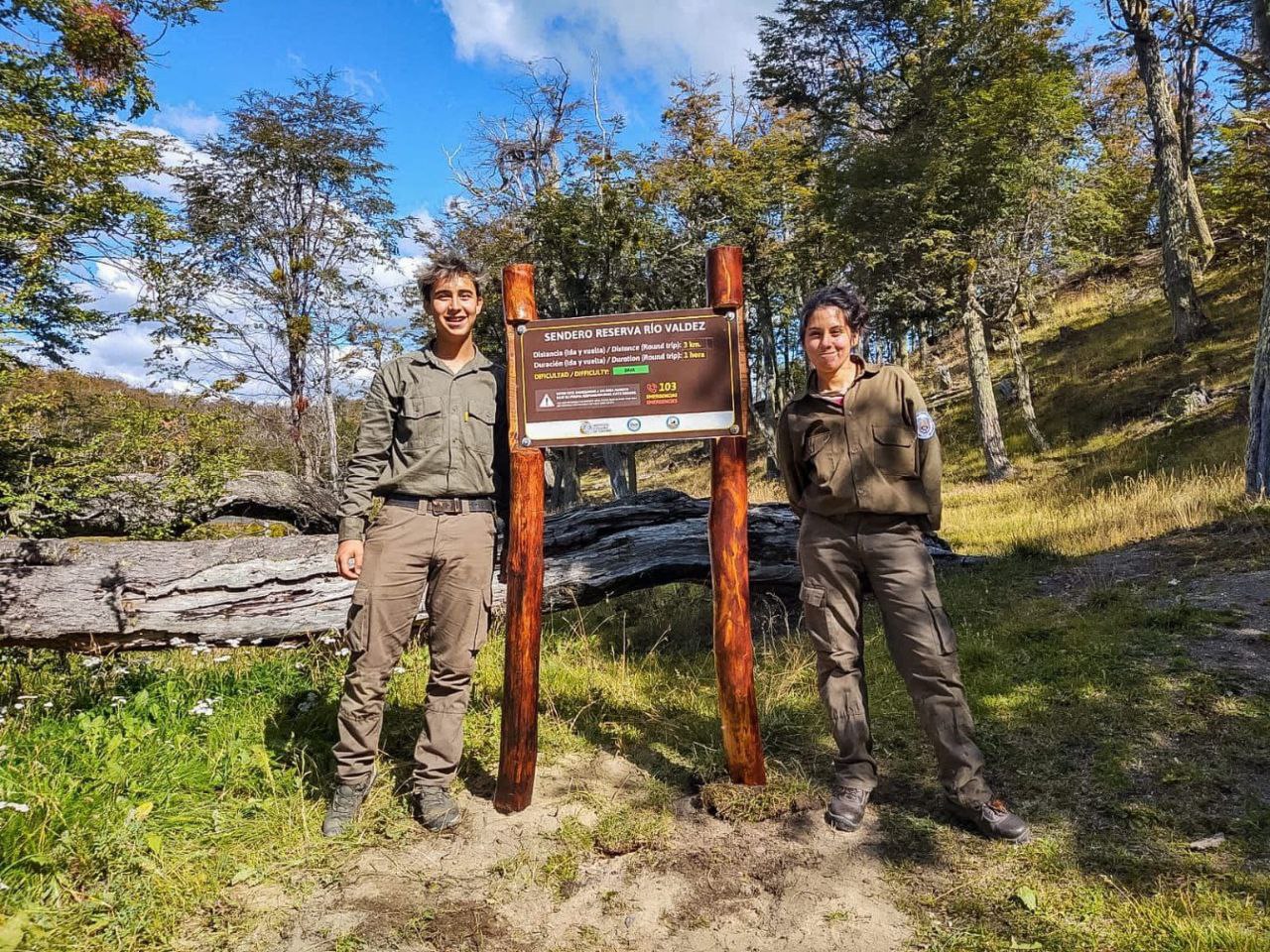dÍa mundial del guardaparque