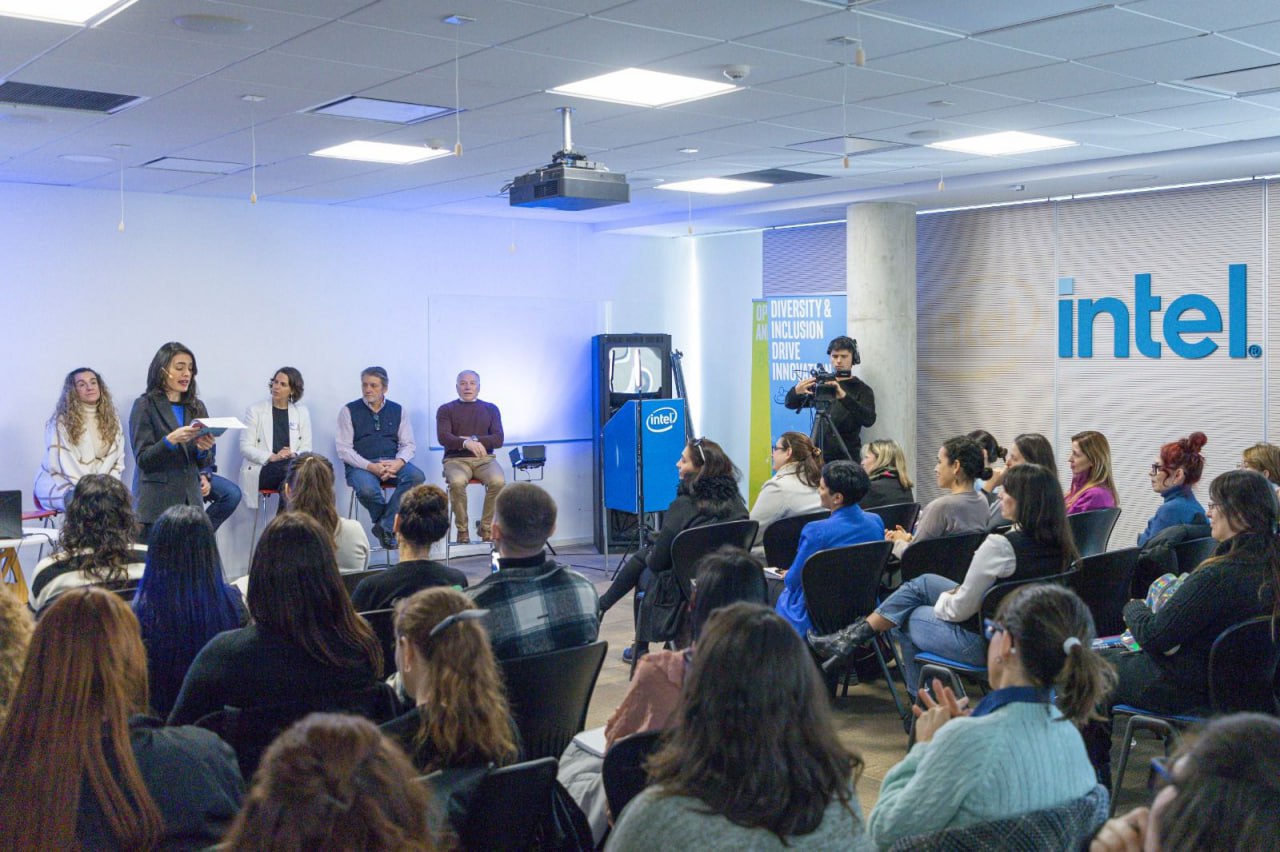 el curso de formaciÓn en inteligencia artificial