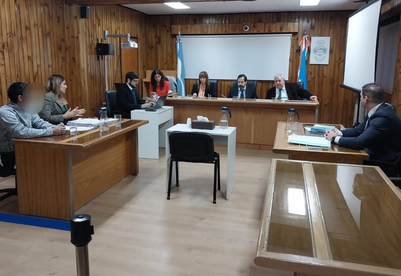 juicio