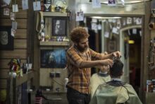 peluqueria