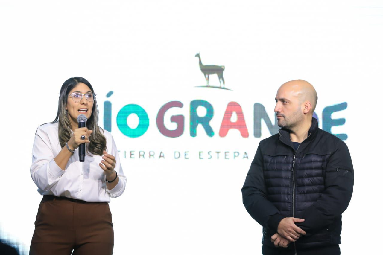 rÍo grande tierra de estepa y mar