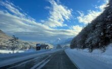 ruta 3 km 3029 pm