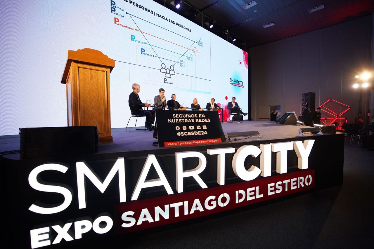 smart city expo