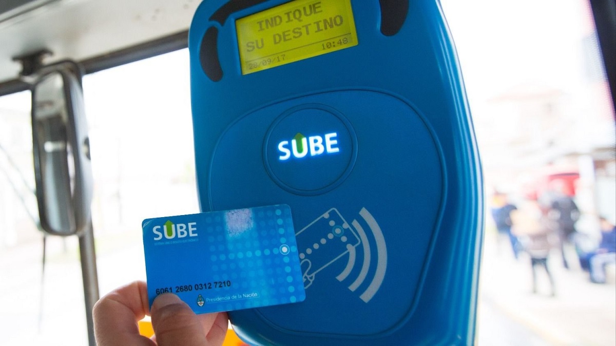 sube