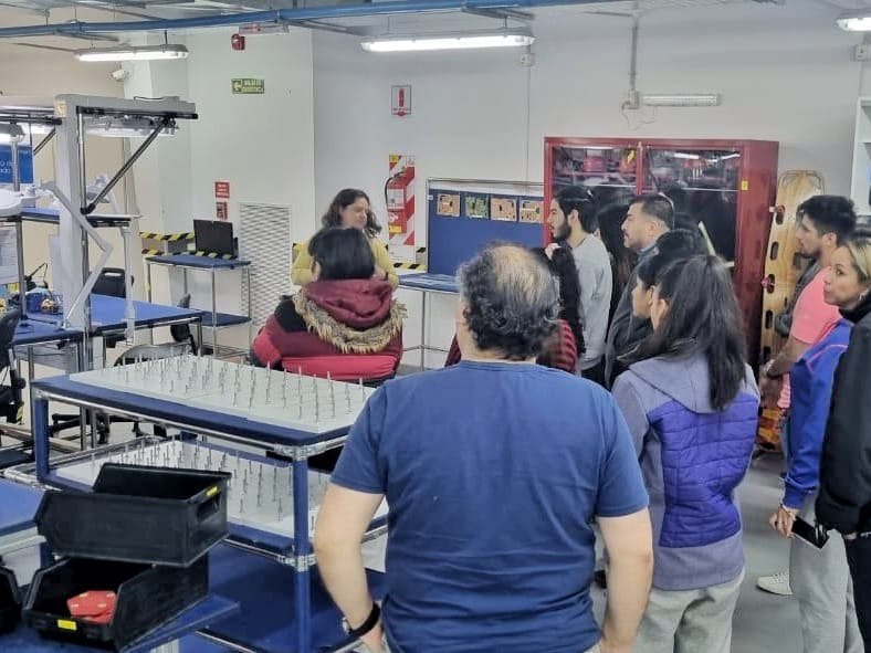Nuevas inscripciones para los cursos de formación laboral