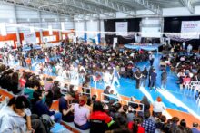 congreso provincial estudiantil