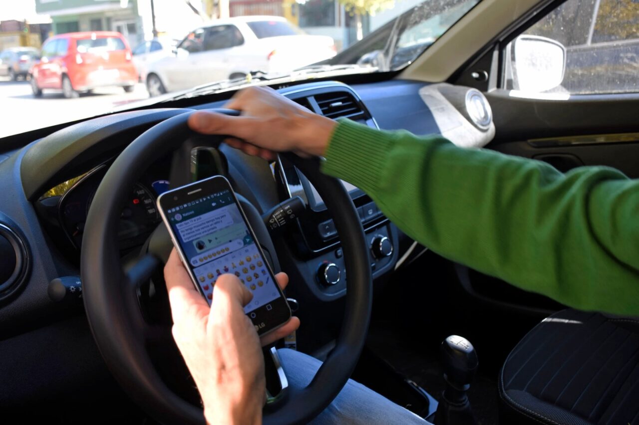 auto celular