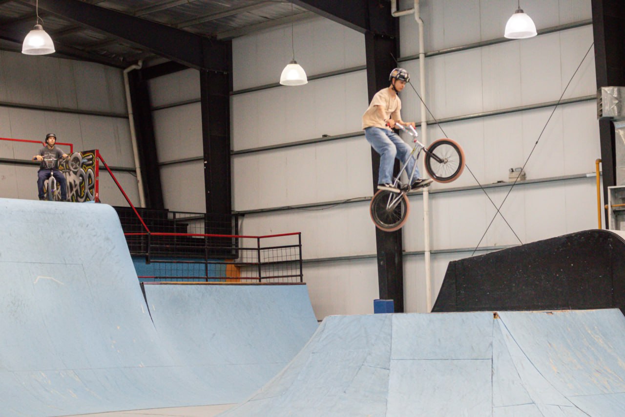 bmx