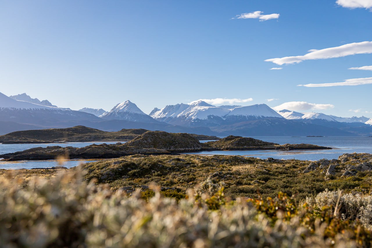 cambio climÁtico naturaleza medioambiente