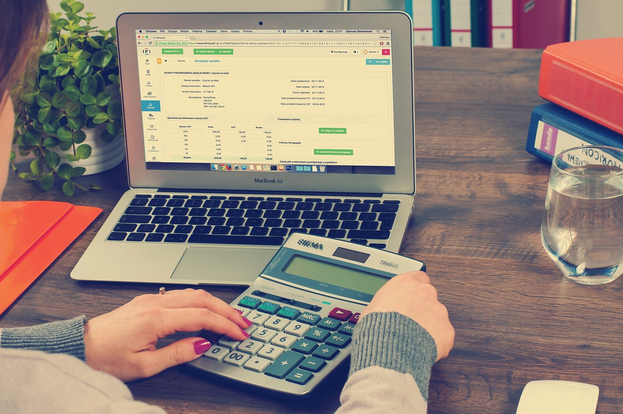 contabilidad finanzas seminario empresaria