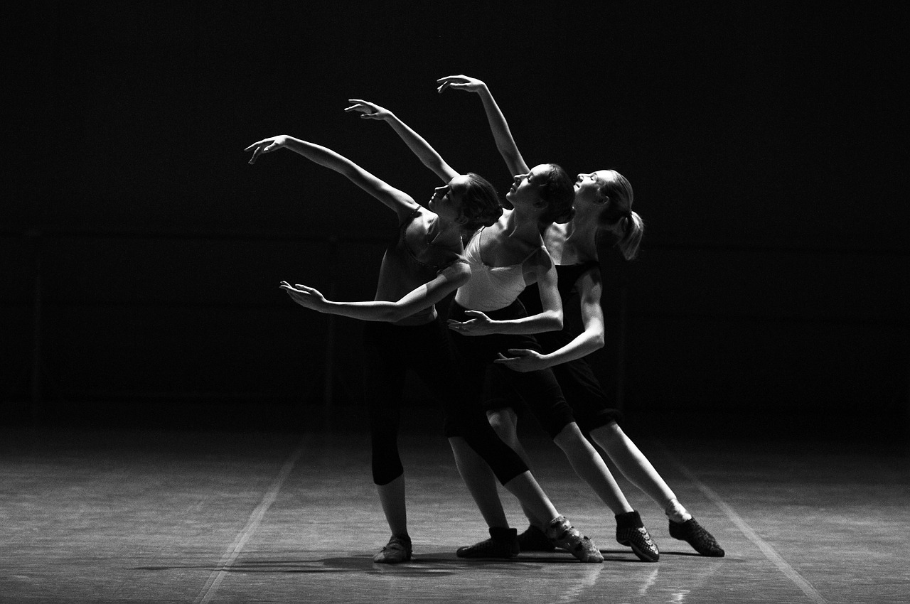 Alto rendimiento en la danza: cuando la pasión se convierte en agotamiento