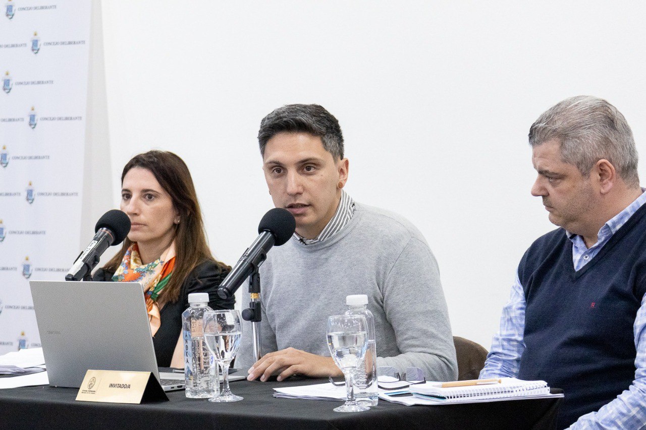Intereses pro británicos y soberanía: el debate que se enciende en Tierra del Fuego