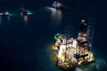 fenix totale nocturna