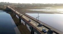 modernizaciÓn vial del puente mosconi