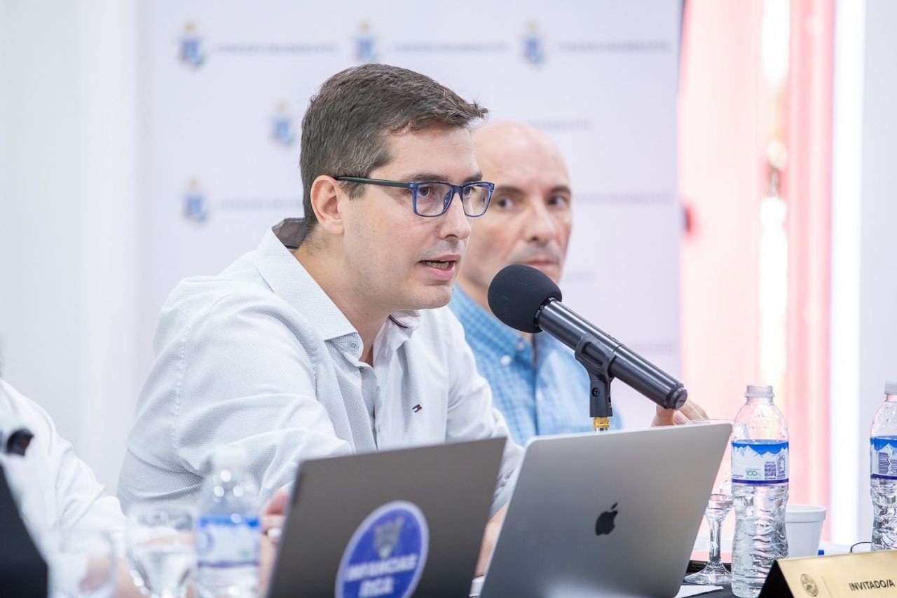 “La situación es cada vez más preocupante”, advirtió Agustín Pérez