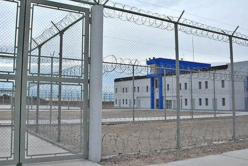 servicio penitenciario provincial