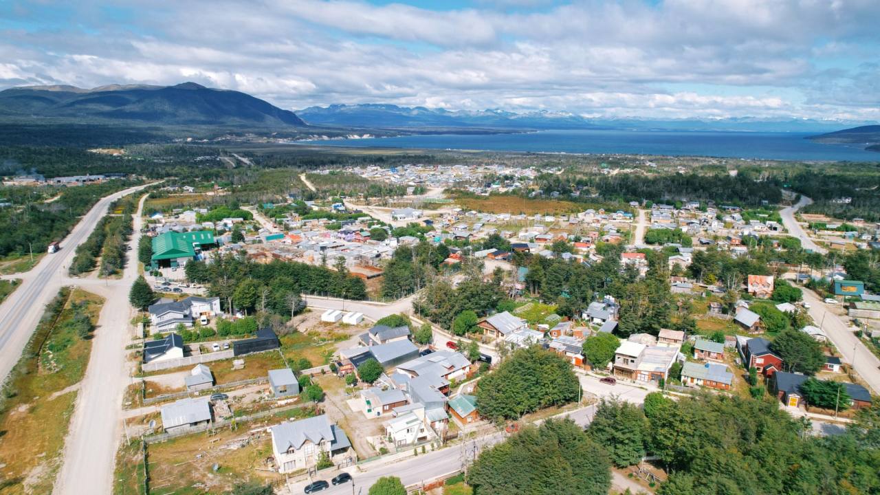 tolhuin