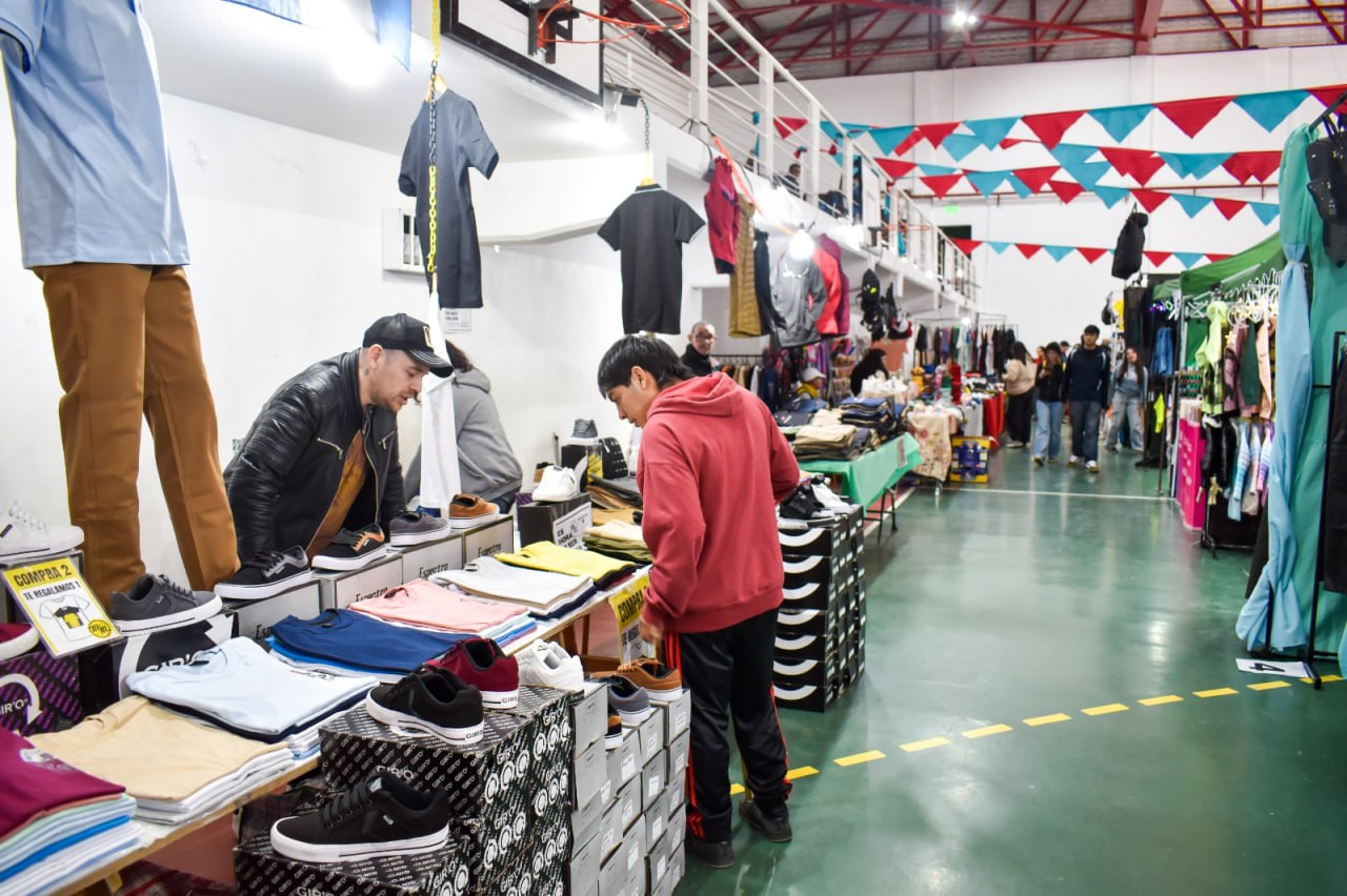 Agenda social y cultural para toda la provincia