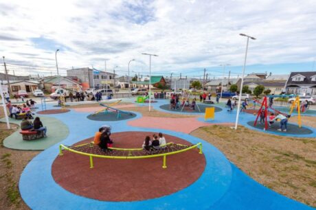 plaza barrio25mayo
