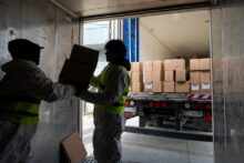 exportaciÓn de mejillÓn de cultivo