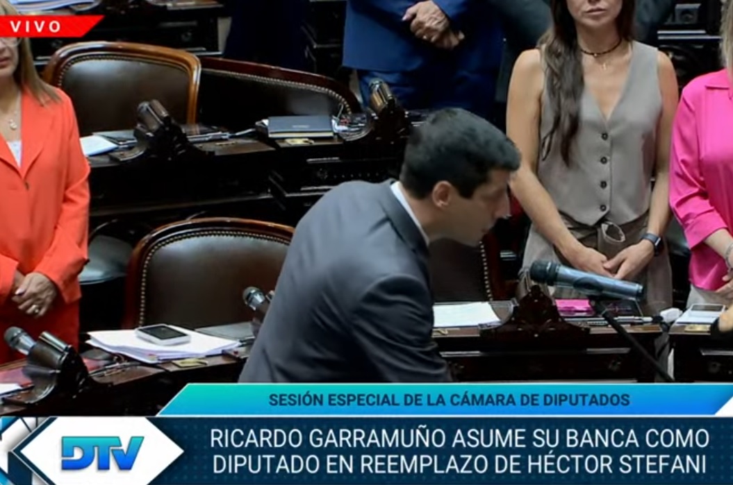 garramuño 1
