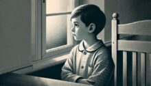 abuso infantil