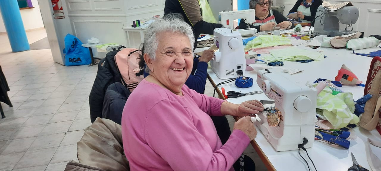 cartucheras solidarias