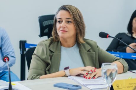 concejal lucia rossi