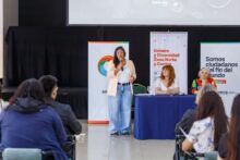 día internacional de la mujer