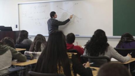 docentes