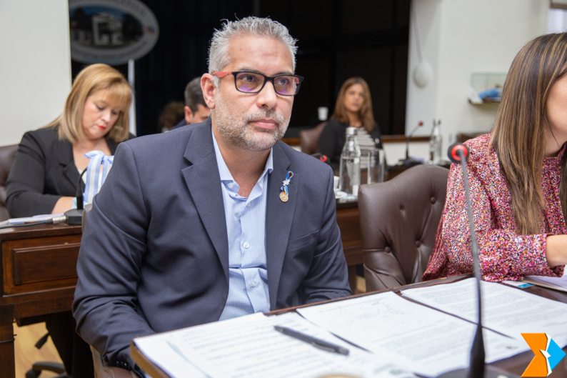 Una acuicultura regulada como oportunidad para Tierra del Fuego